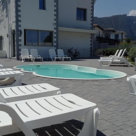 Sicily Rooms Appartamenti Carini Εξωτερικό φωτογραφία