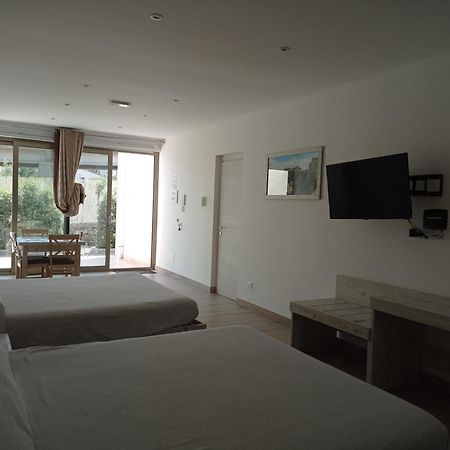 Sicily Rooms Appartamenti Carini Δωμάτιο φωτογραφία
