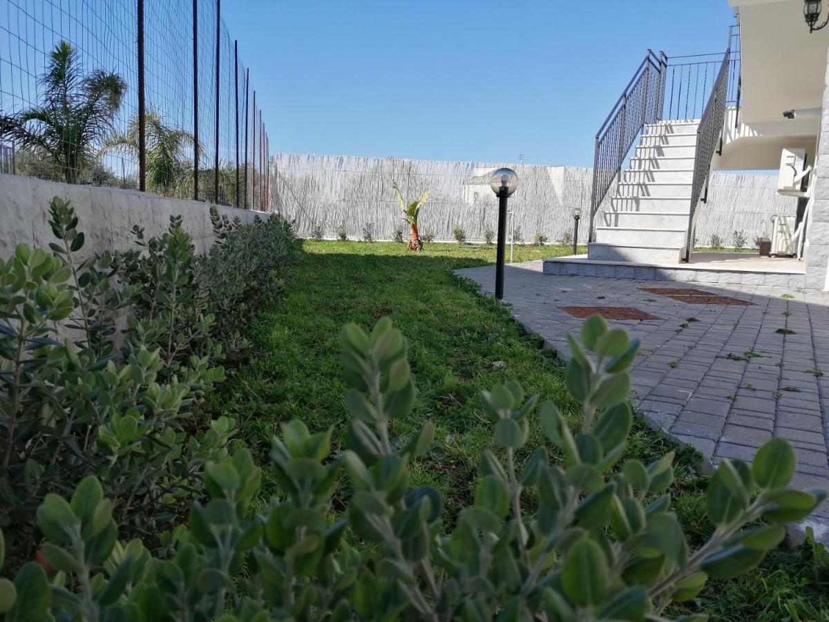 Sicily Rooms Appartamenti Carini Εξωτερικό φωτογραφία