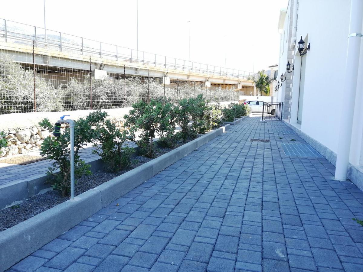 Sicily Rooms Appartamenti Carini Εξωτερικό φωτογραφία