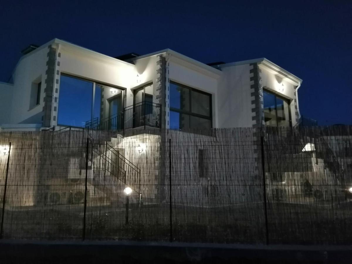 Sicily Rooms Appartamenti Carini Εξωτερικό φωτογραφία