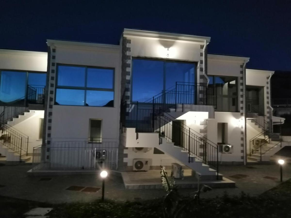 Sicily Rooms Appartamenti Carini Εξωτερικό φωτογραφία