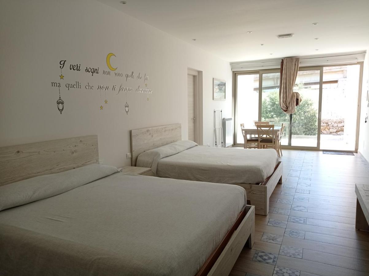Sicily Rooms Appartamenti Carini Δωμάτιο φωτογραφία