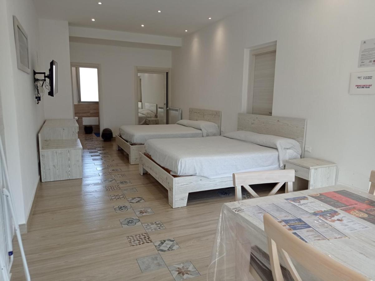 Sicily Rooms Appartamenti Carini Εξωτερικό φωτογραφία