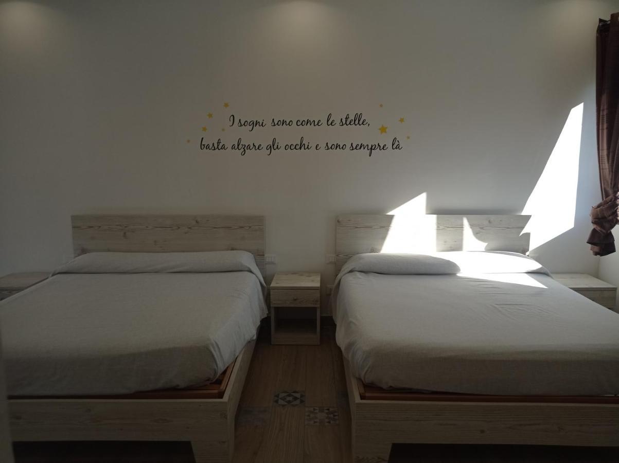 Sicily Rooms Appartamenti Carini Εξωτερικό φωτογραφία