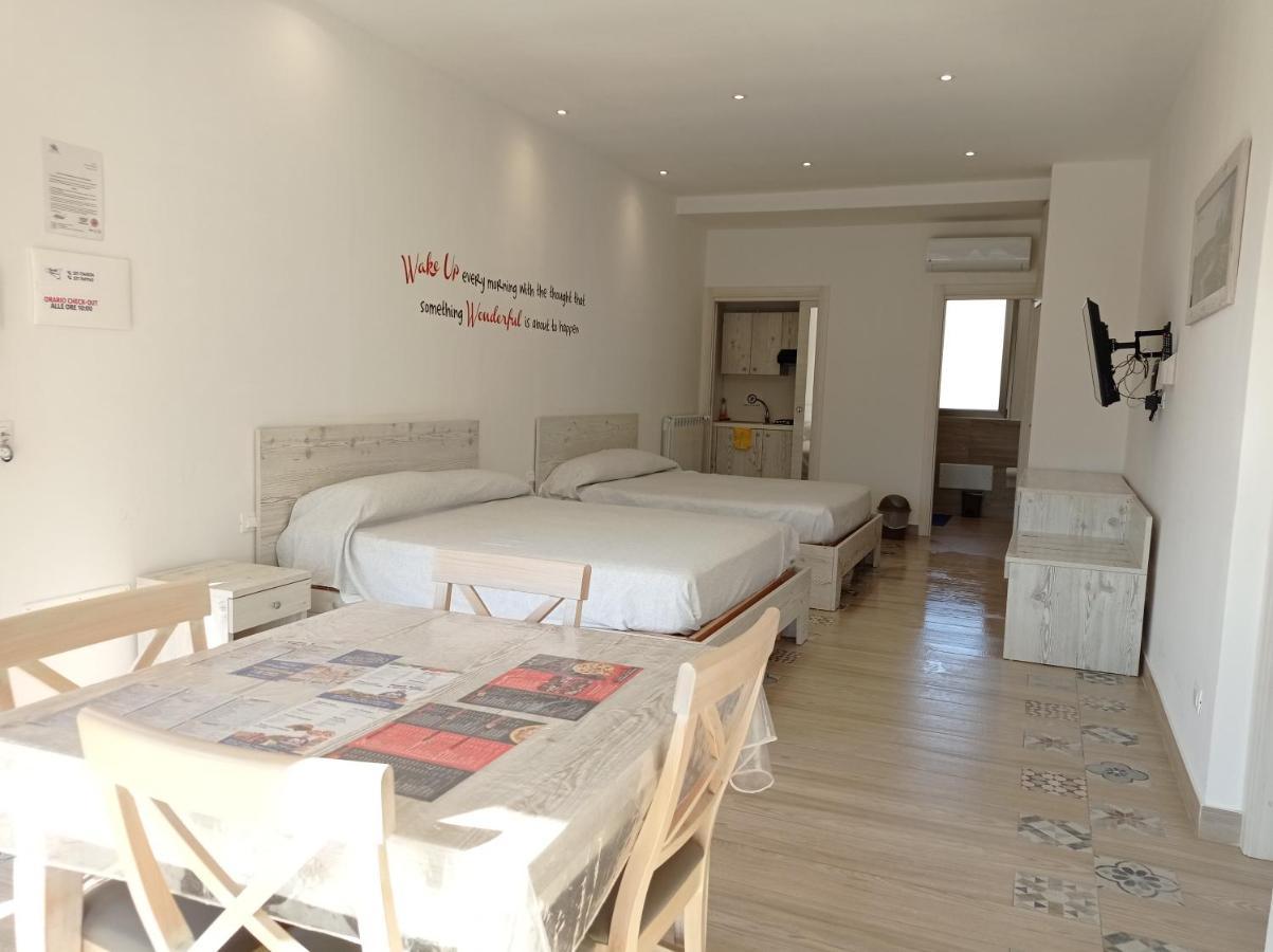 Sicily Rooms Appartamenti Carini Εξωτερικό φωτογραφία