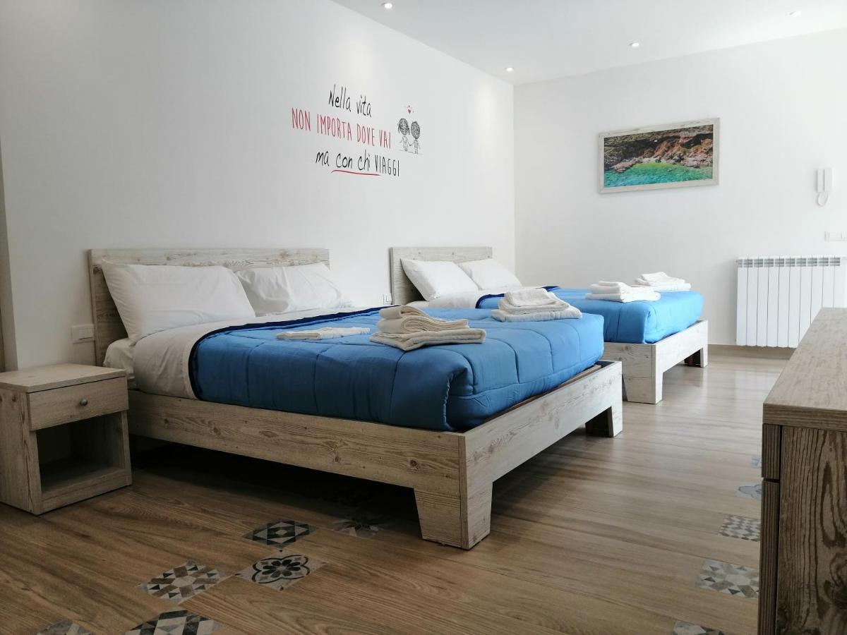 Sicily Rooms Appartamenti Carini Εξωτερικό φωτογραφία