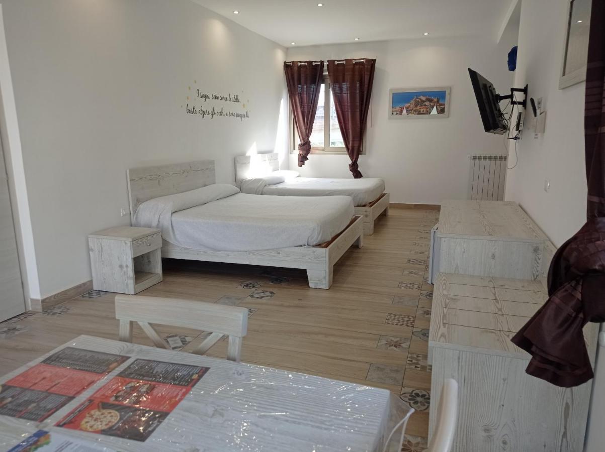 Sicily Rooms Appartamenti Carini Εξωτερικό φωτογραφία