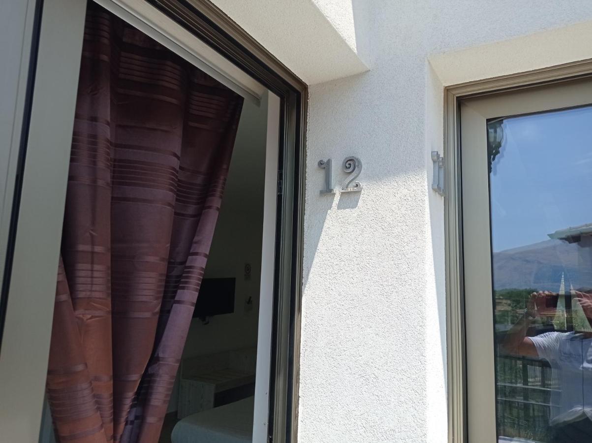 Sicily Rooms Appartamenti Carini Εξωτερικό φωτογραφία