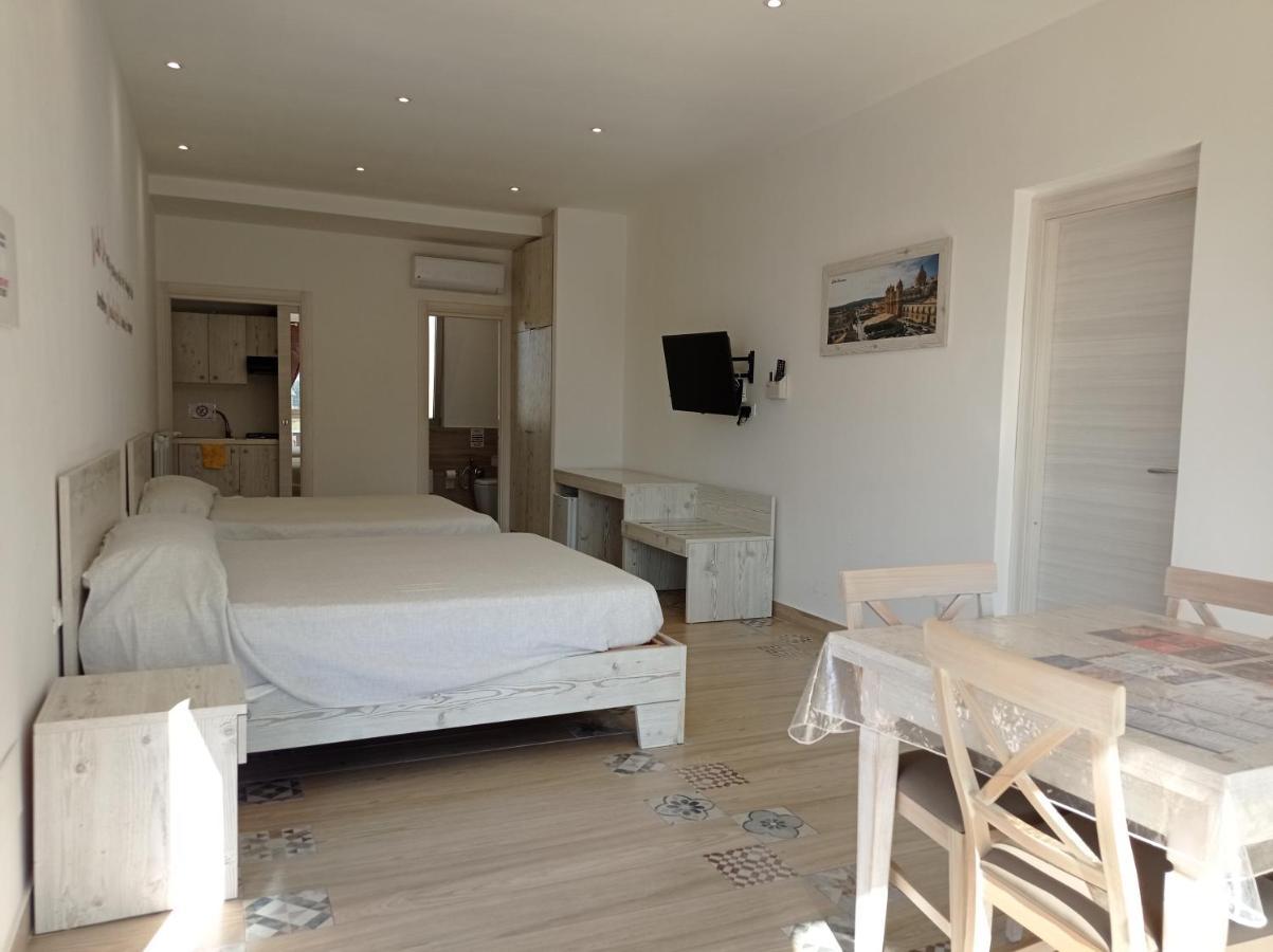 Sicily Rooms Appartamenti Carini Εξωτερικό φωτογραφία