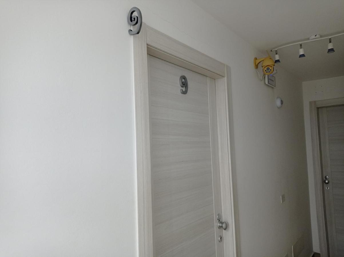 Sicily Rooms Appartamenti Carini Εξωτερικό φωτογραφία