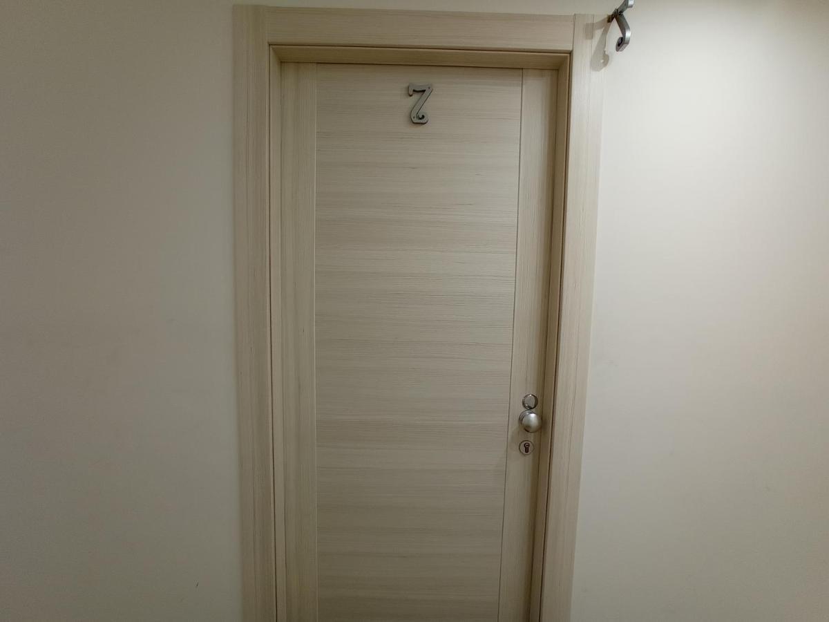 Sicily Rooms Appartamenti Carini Εξωτερικό φωτογραφία