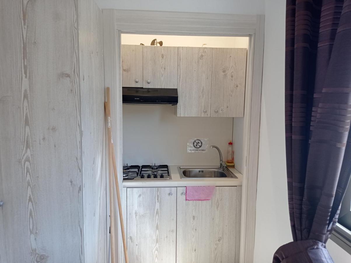 Sicily Rooms Appartamenti Carini Εξωτερικό φωτογραφία