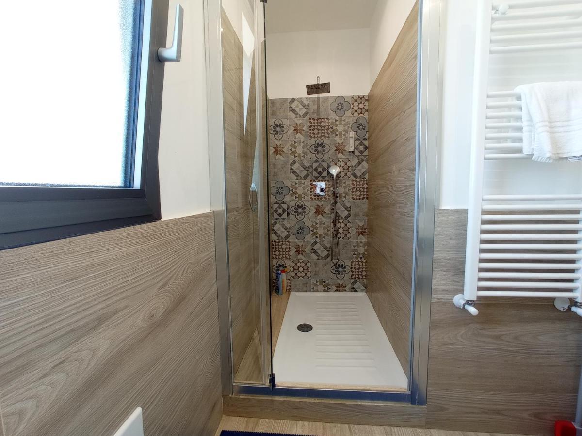 Sicily Rooms Appartamenti Carini Εξωτερικό φωτογραφία