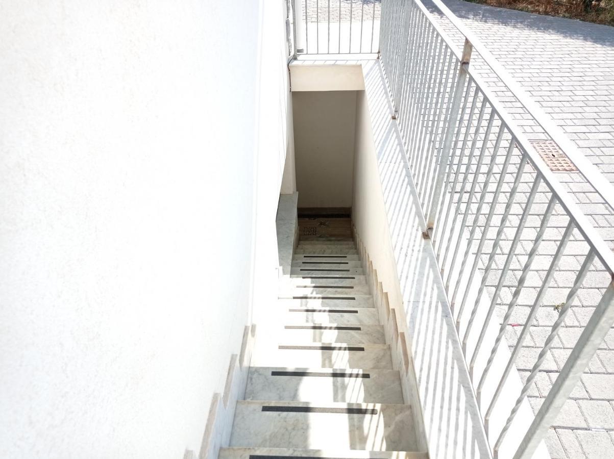 Sicily Rooms Appartamenti Carini Εξωτερικό φωτογραφία