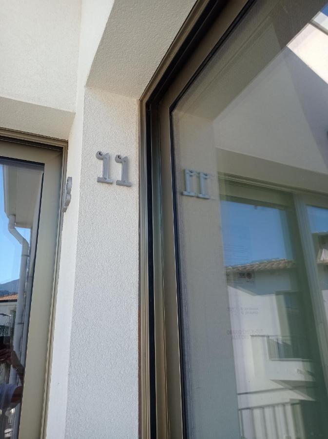 Sicily Rooms Appartamenti Carini Εξωτερικό φωτογραφία