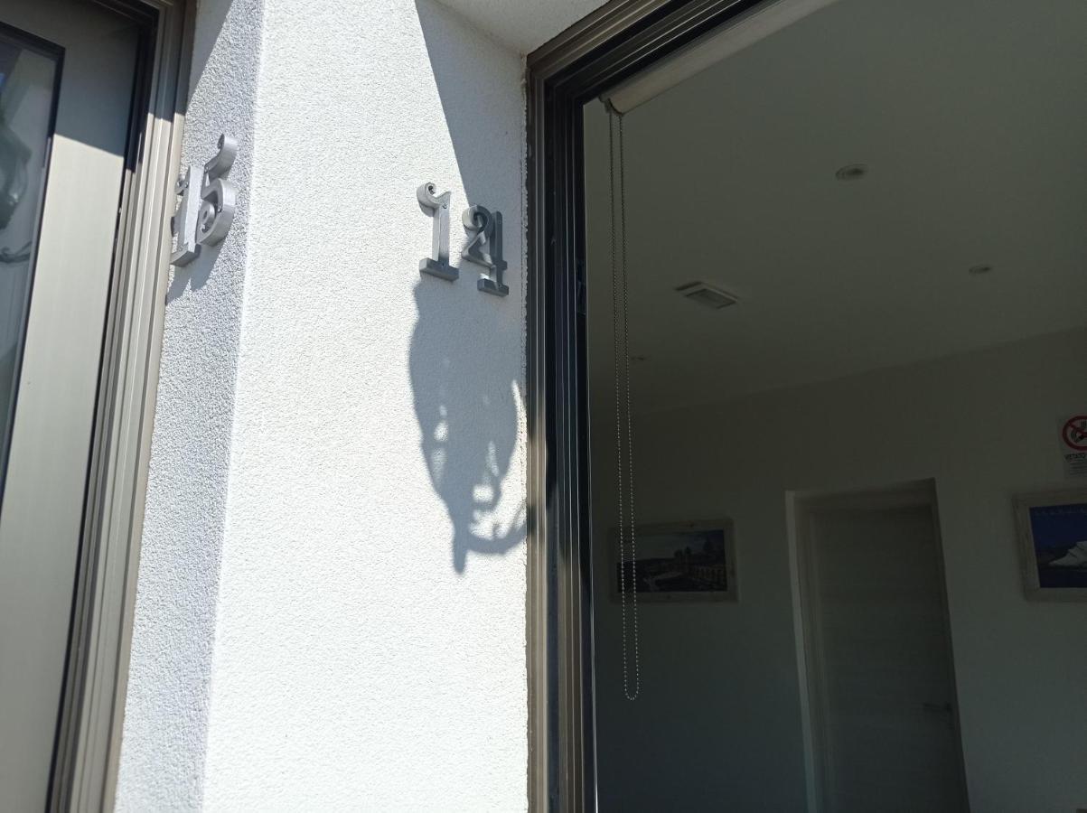 Sicily Rooms Appartamenti Carini Εξωτερικό φωτογραφία