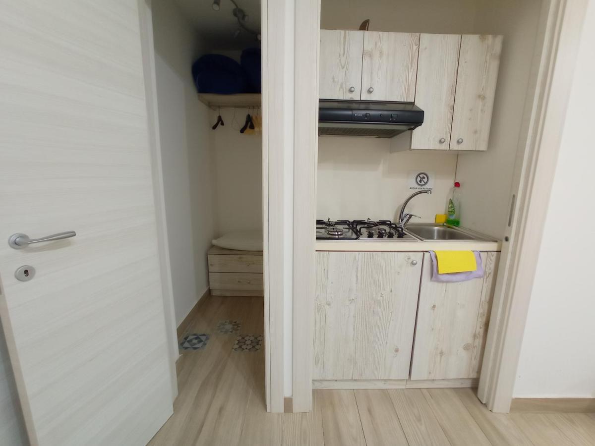 Sicily Rooms Appartamenti Carini Εξωτερικό φωτογραφία