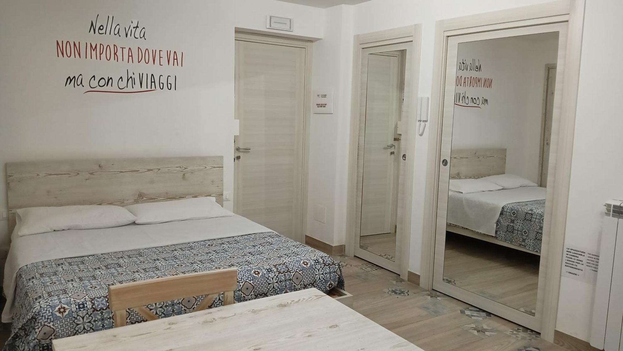Sicily Rooms Appartamenti Carini Εξωτερικό φωτογραφία
