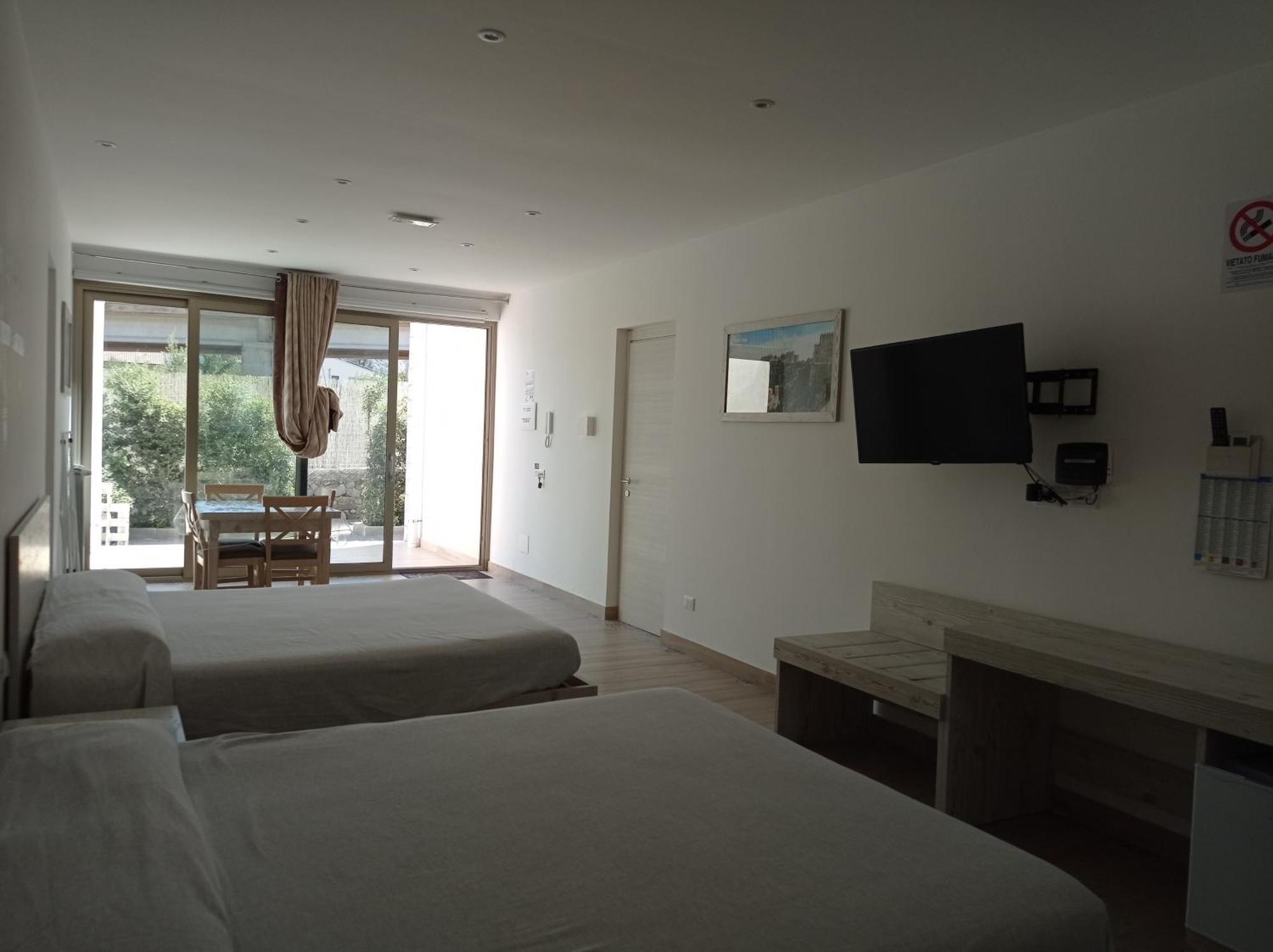 Sicily Rooms Appartamenti Carini Δωμάτιο φωτογραφία