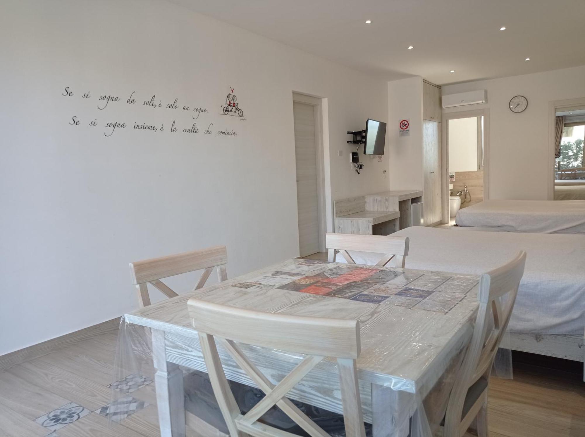Sicily Rooms Appartamenti Carini Δωμάτιο φωτογραφία