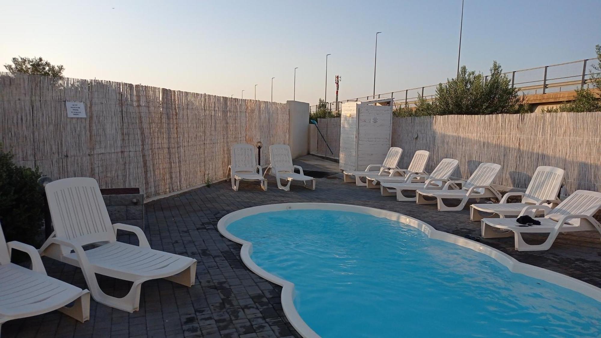 Sicily Rooms Appartamenti Carini Δωμάτιο φωτογραφία