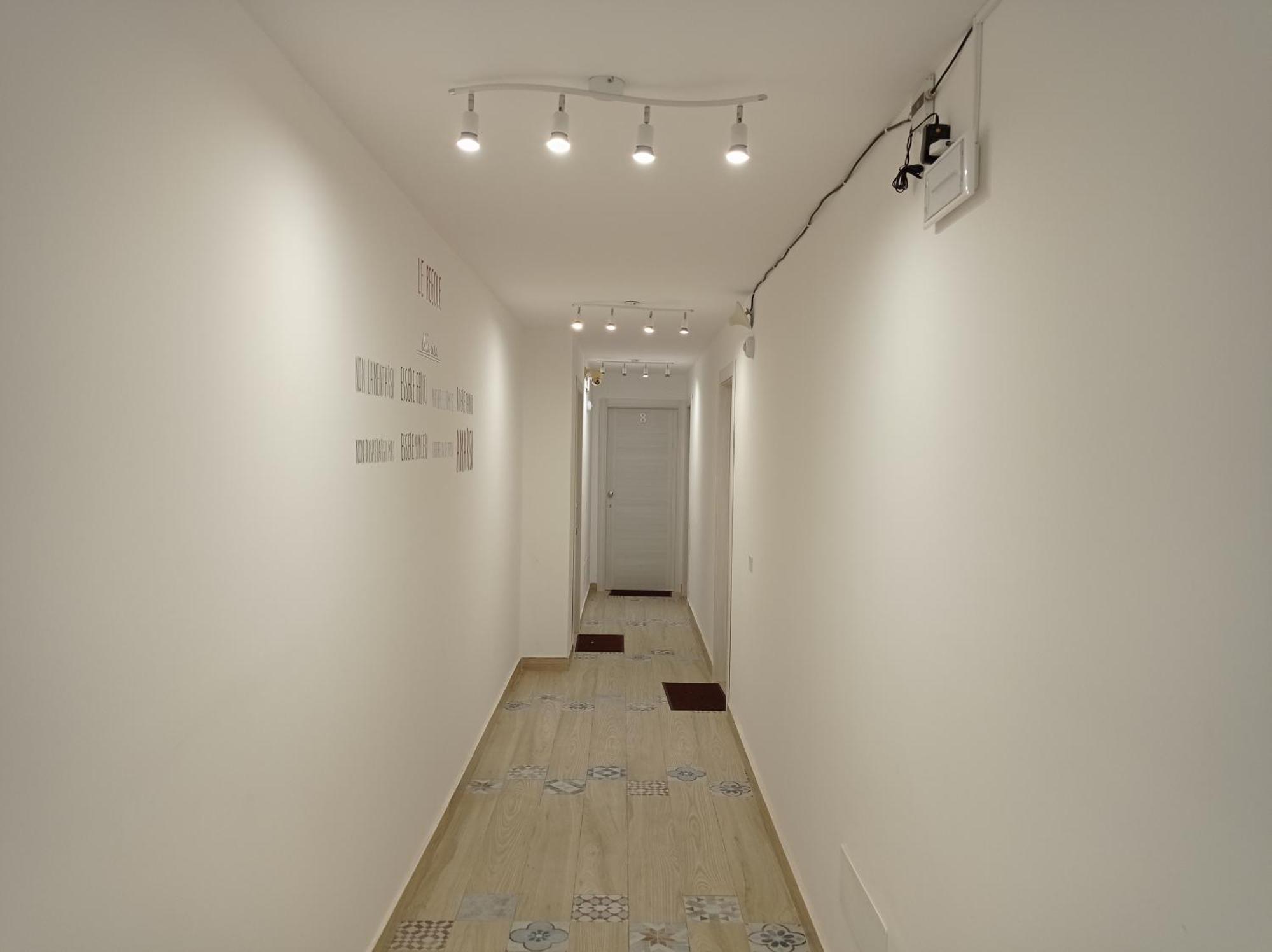 Sicily Rooms Appartamenti Carini Δωμάτιο φωτογραφία