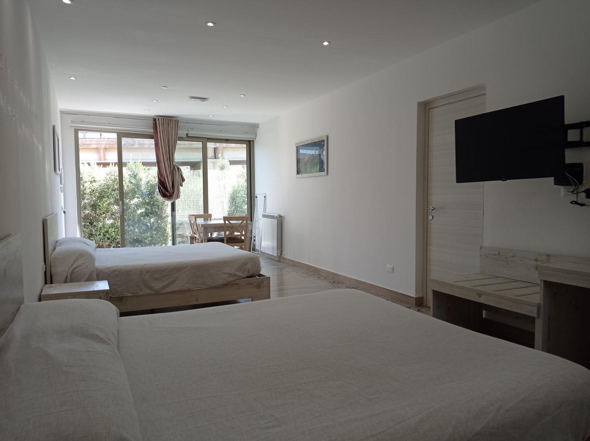 Sicily Rooms Appartamenti Carini Δωμάτιο φωτογραφία
