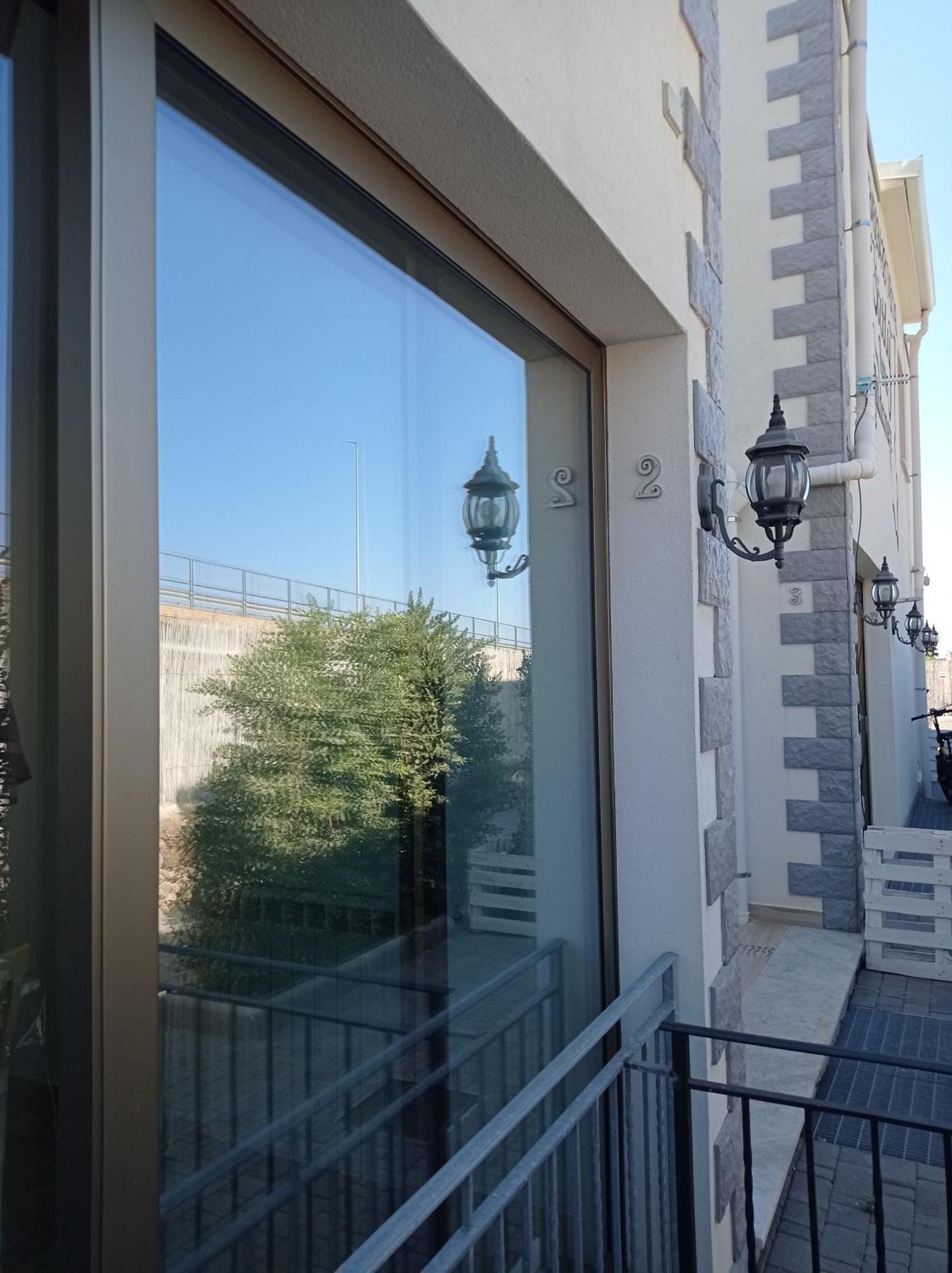 Sicily Rooms Appartamenti Carini Δωμάτιο φωτογραφία