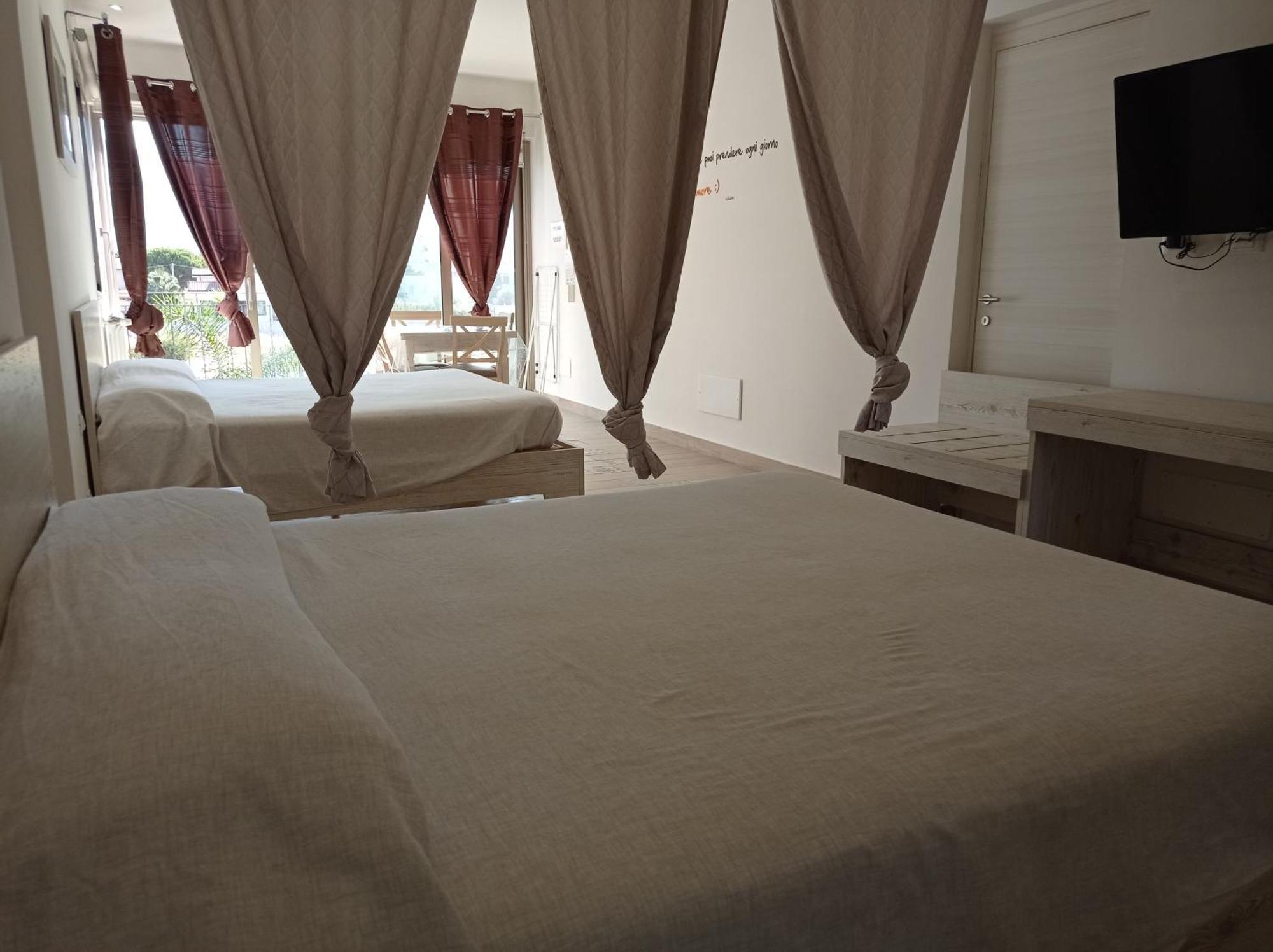 Sicily Rooms Appartamenti Carini Δωμάτιο φωτογραφία