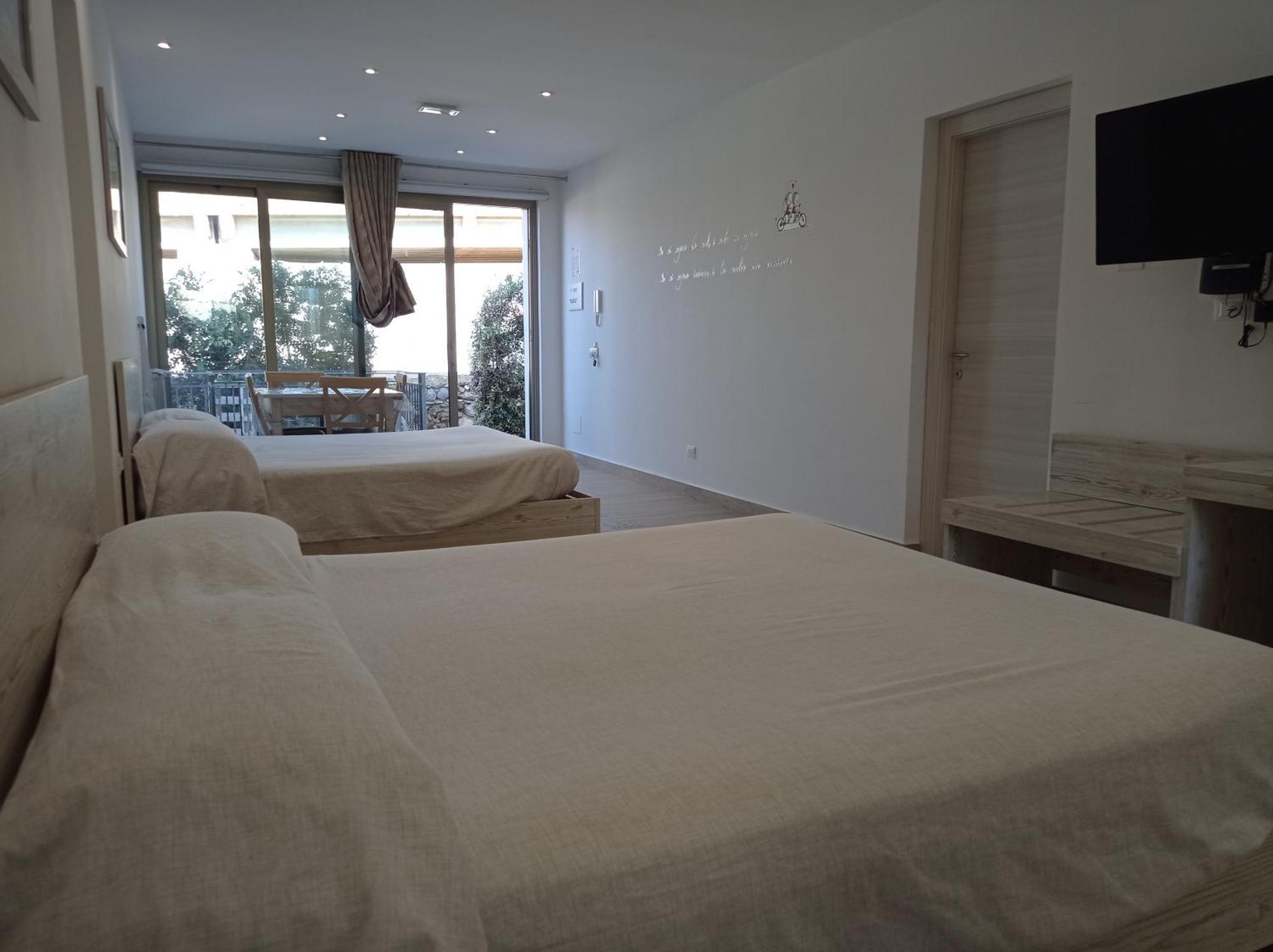 Sicily Rooms Appartamenti Carini Δωμάτιο φωτογραφία