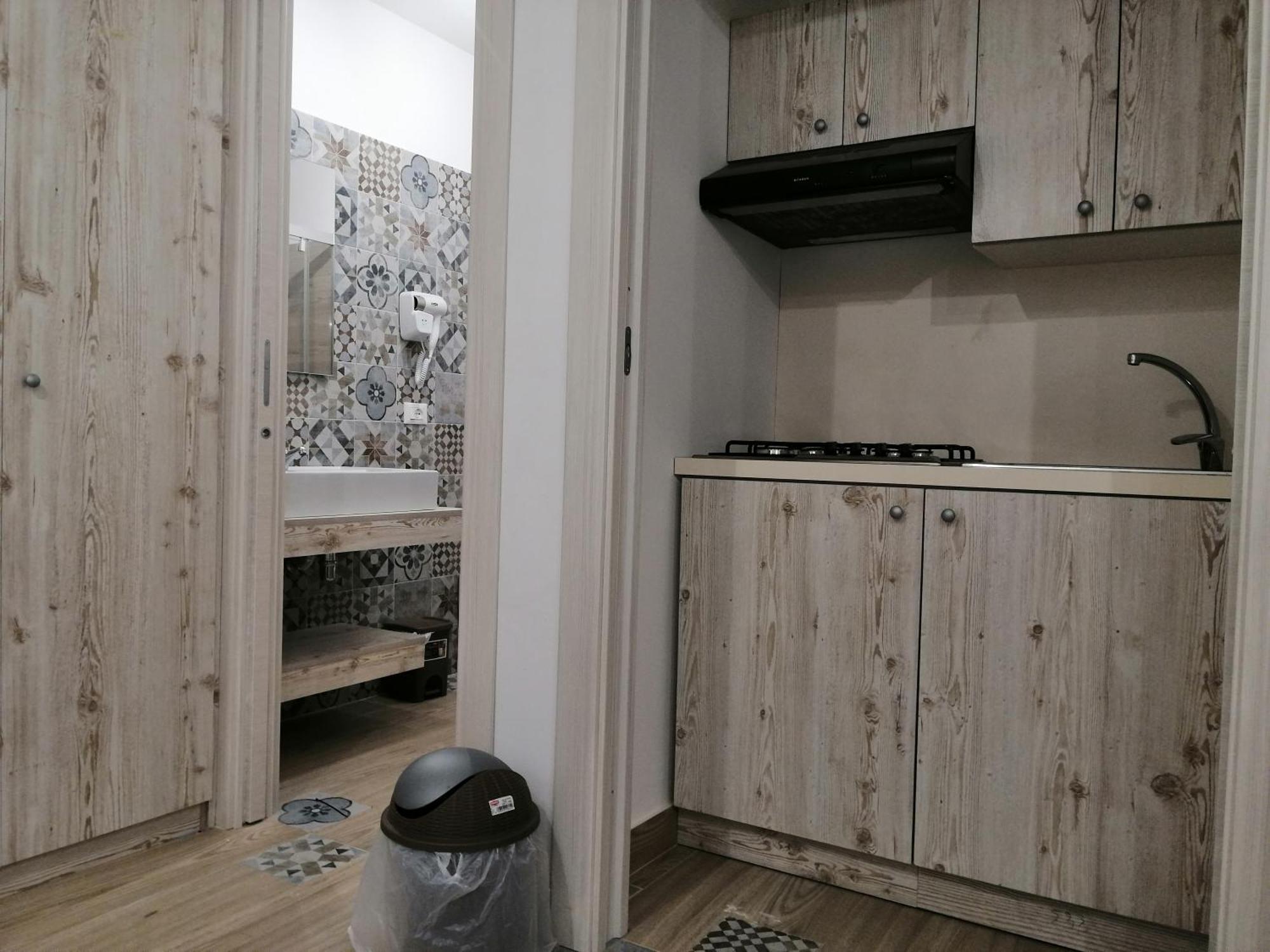 Sicily Rooms Appartamenti Carini Δωμάτιο φωτογραφία