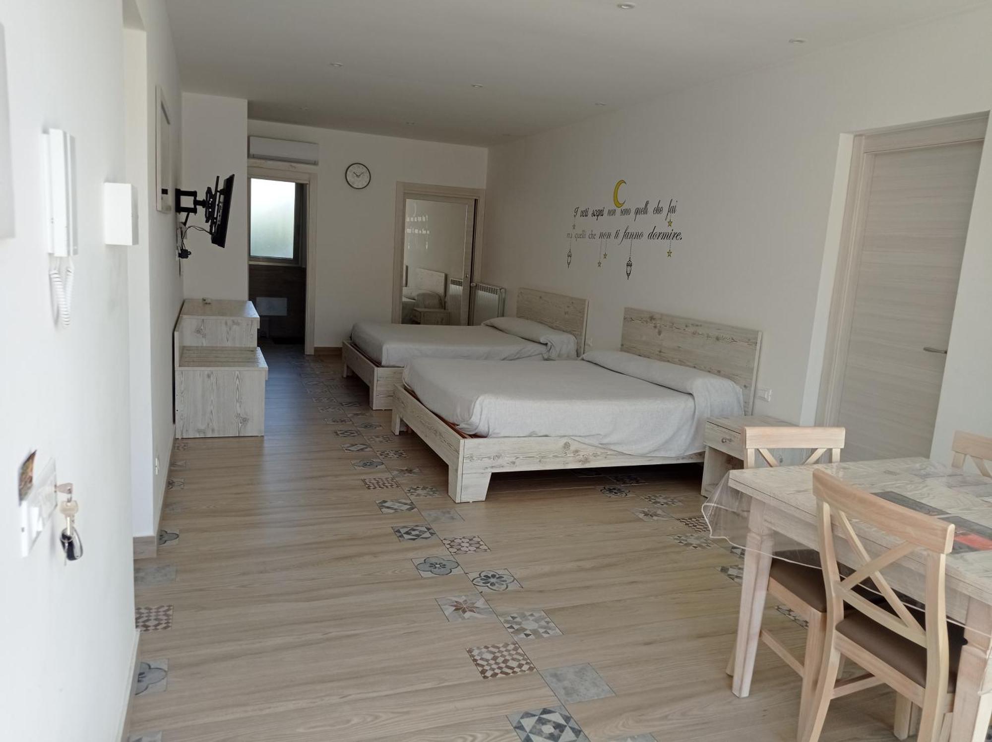 Sicily Rooms Appartamenti Carini Δωμάτιο φωτογραφία