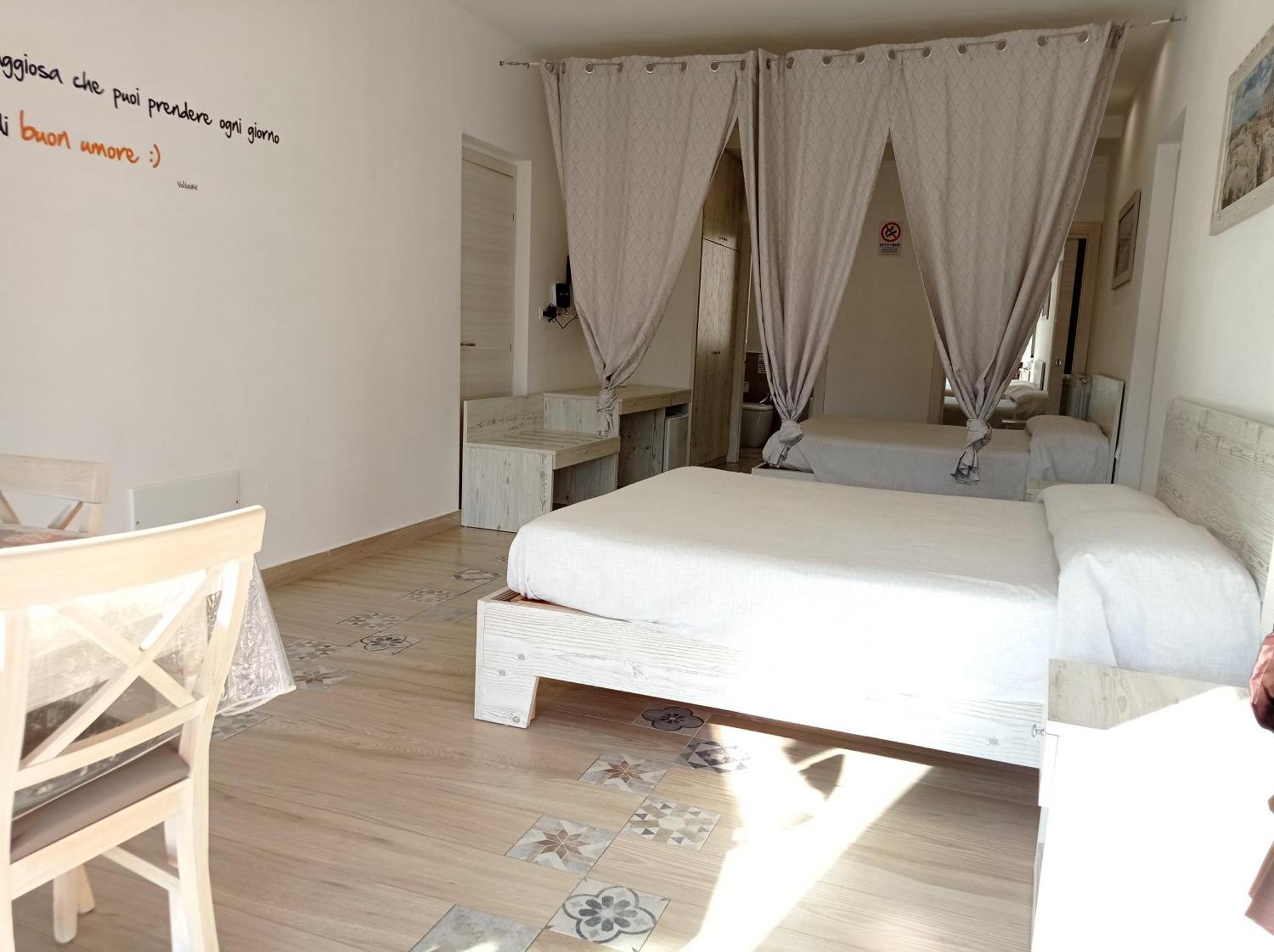 Sicily Rooms Appartamenti Carini Δωμάτιο φωτογραφία