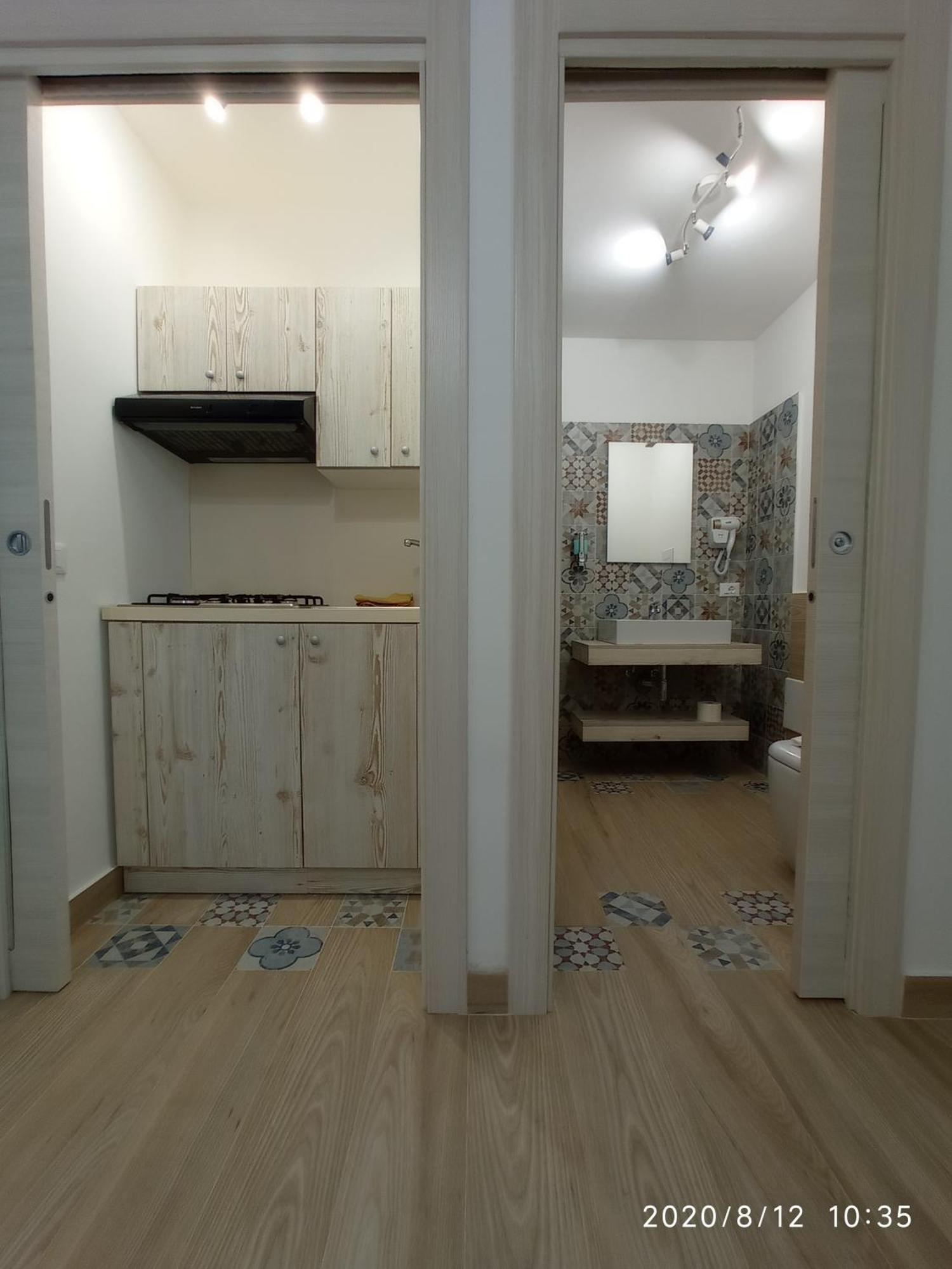 Sicily Rooms Appartamenti Carini Δωμάτιο φωτογραφία