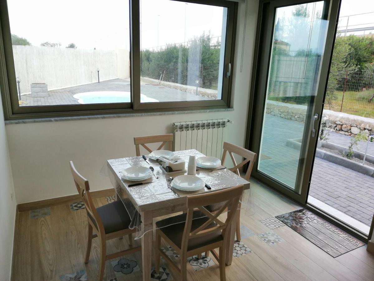 Sicily Rooms Appartamenti Carini Εξωτερικό φωτογραφία