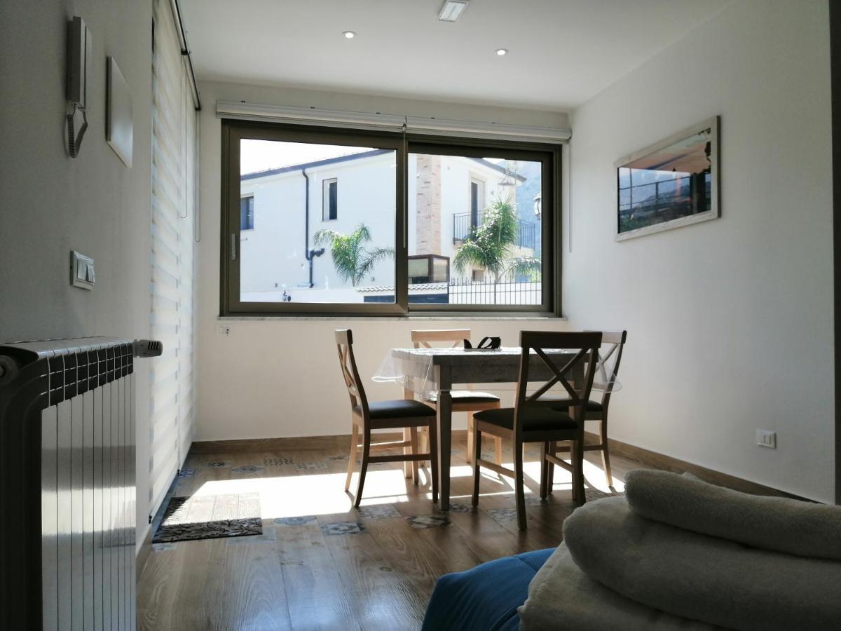 Sicily Rooms Appartamenti Carini Εξωτερικό φωτογραφία