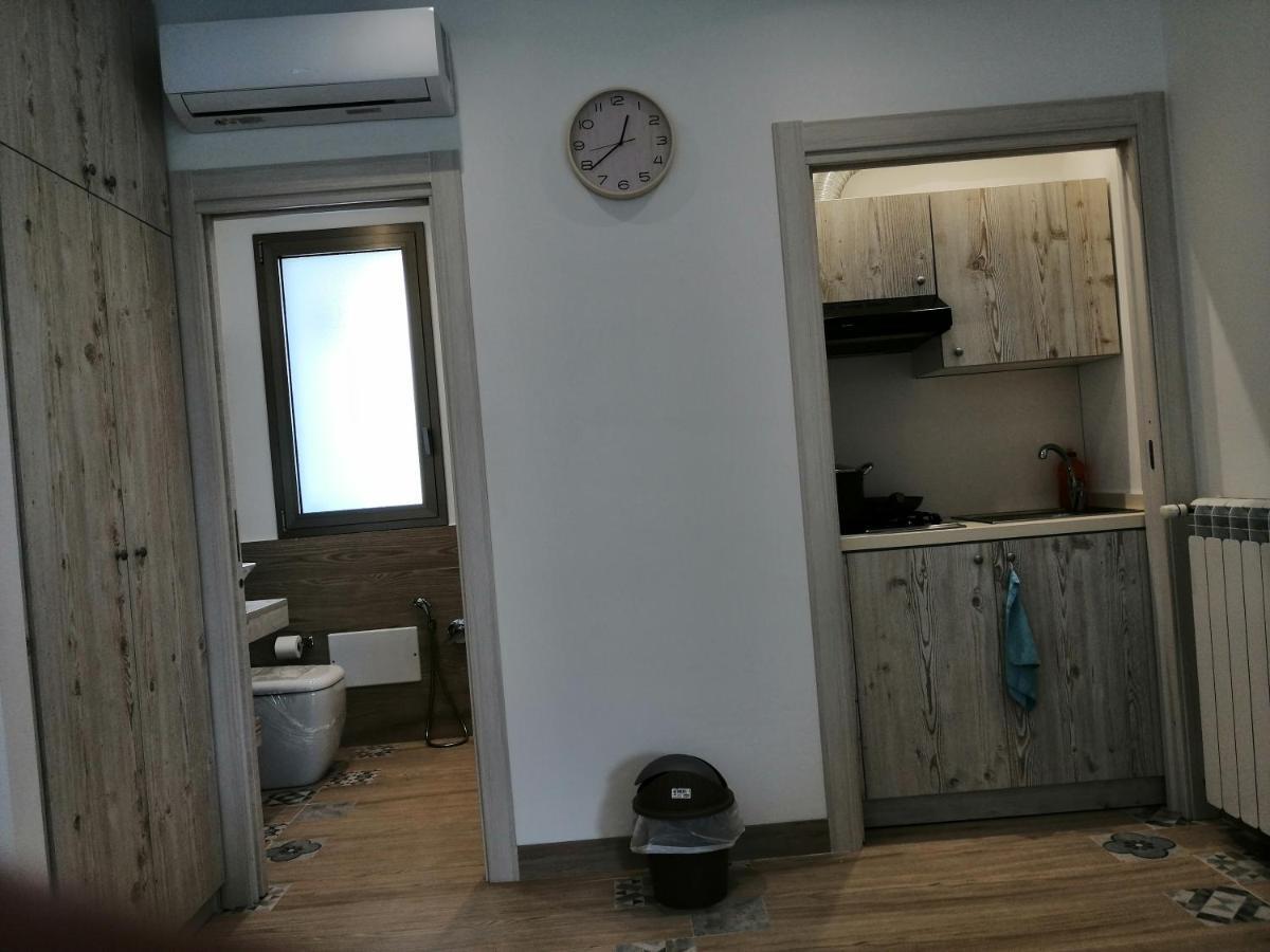 Sicily Rooms Appartamenti Carini Εξωτερικό φωτογραφία